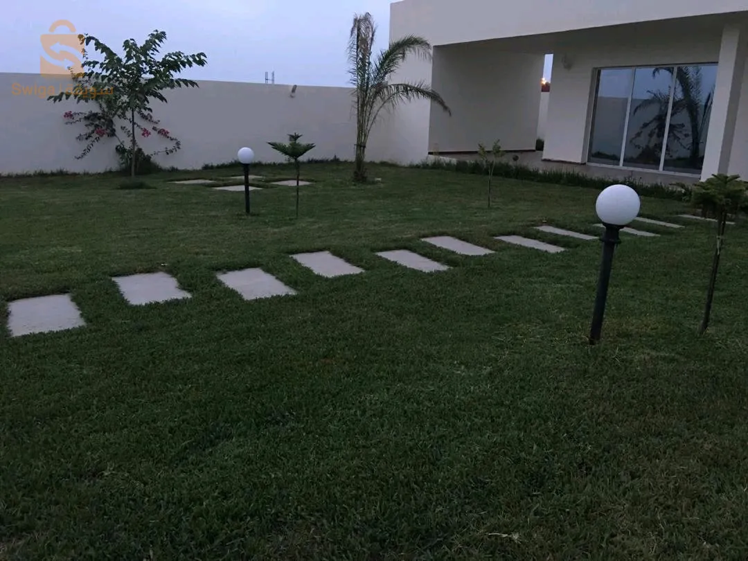 فيلا في بلدية بيدر مساحة 700متر