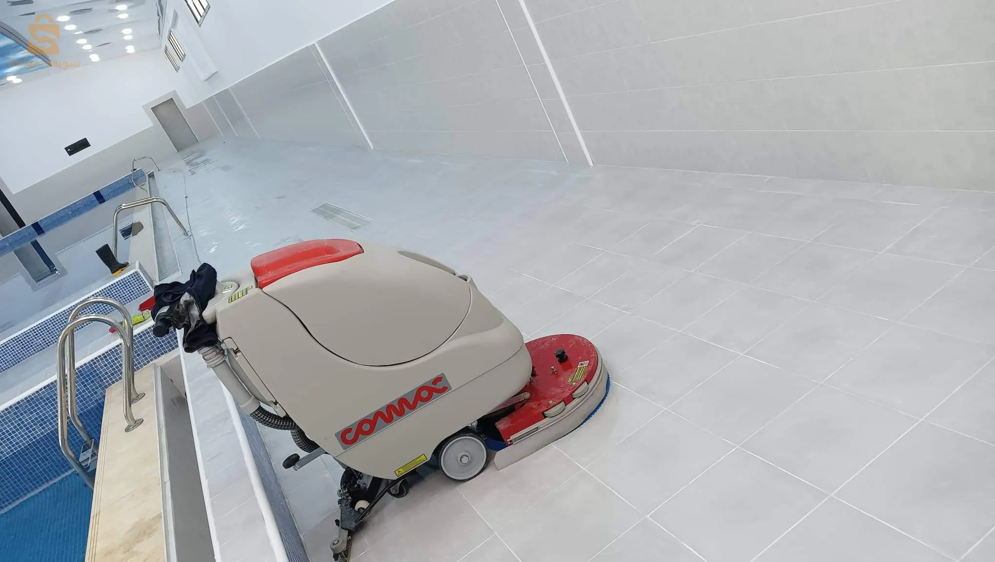 مؤسسة MH top cleaning