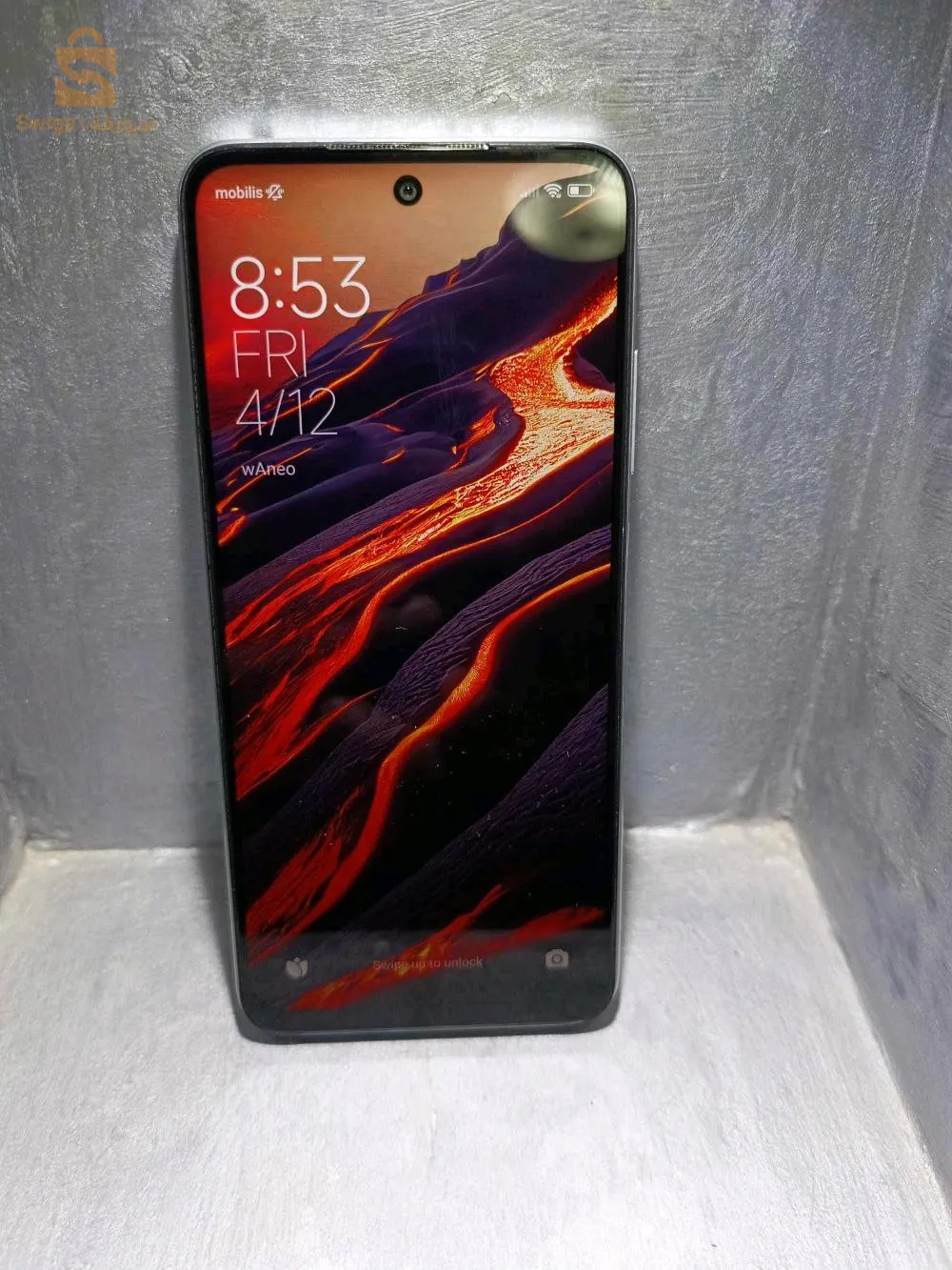 Redmi note 10 5g