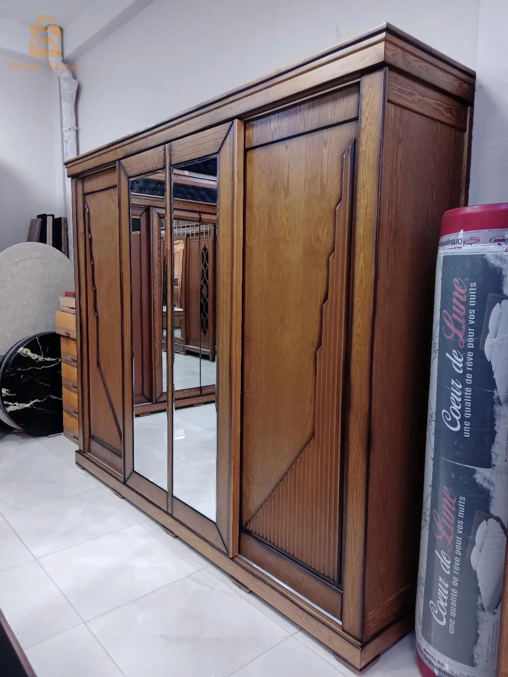 العلمة شارع دبي مرحبا بك