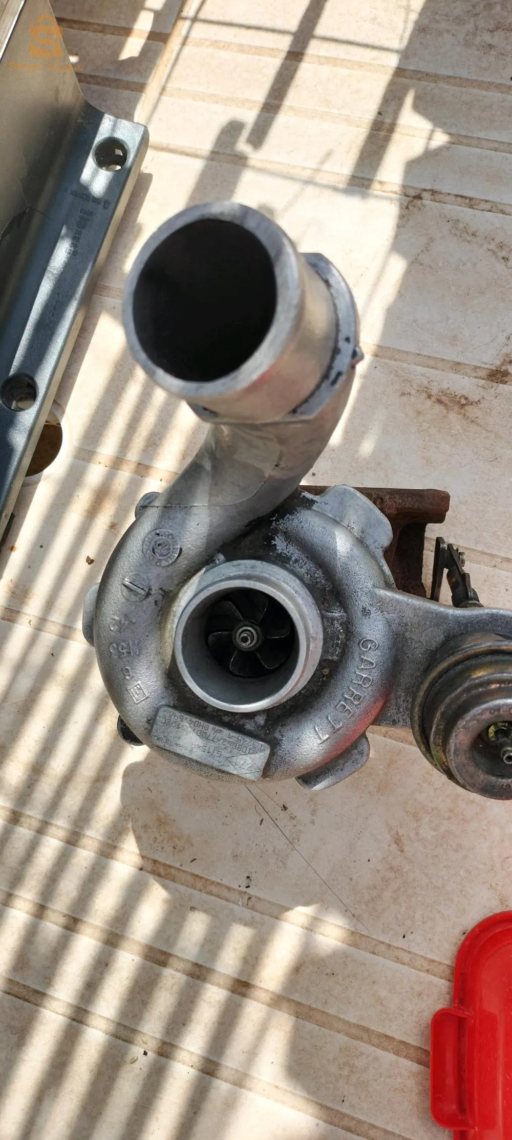 برج الكيفان