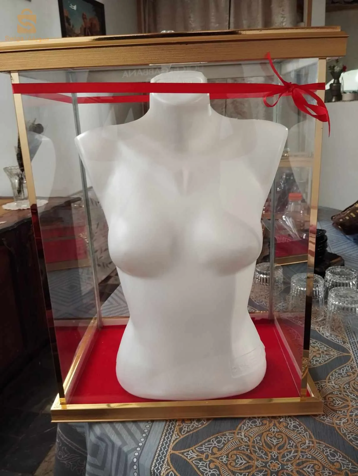 box Fiançaille & Mariage