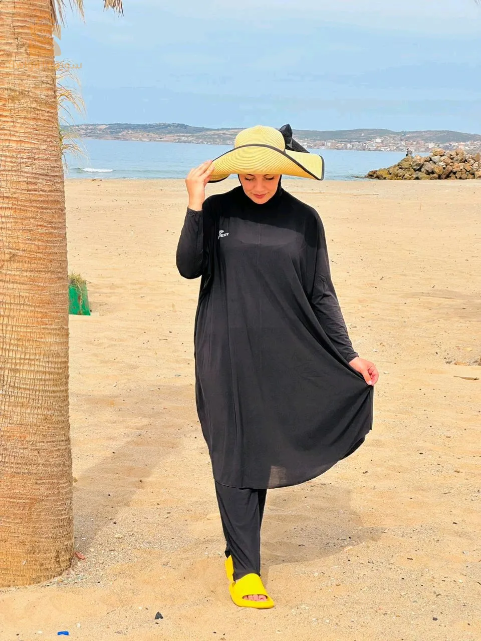 burkini hijab