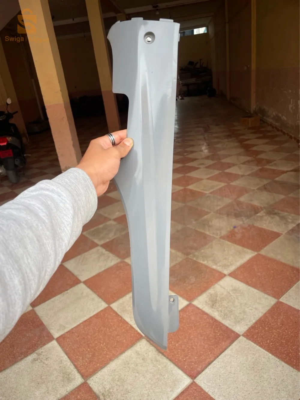 حوتة جات 4