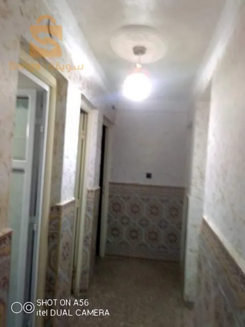 حي 800سكن شط ولاية طارف