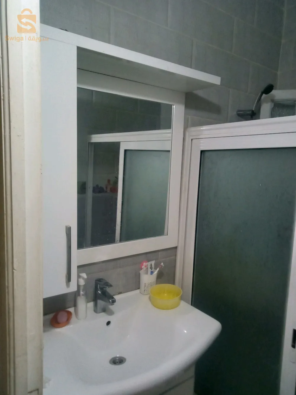 appartement a vendre à Hay Yasmine