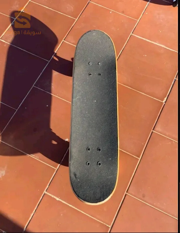 skateboard