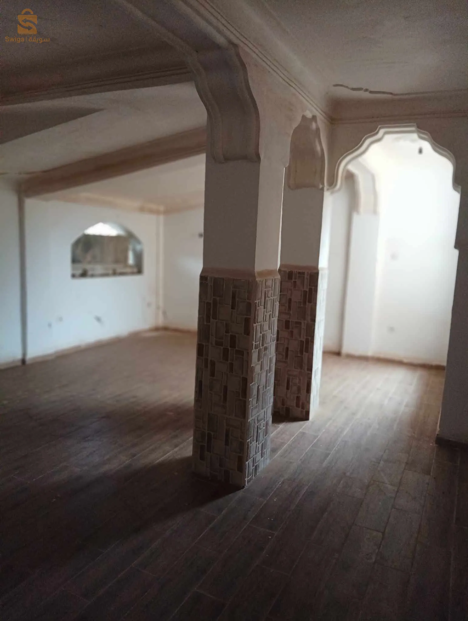 au gaz électricité