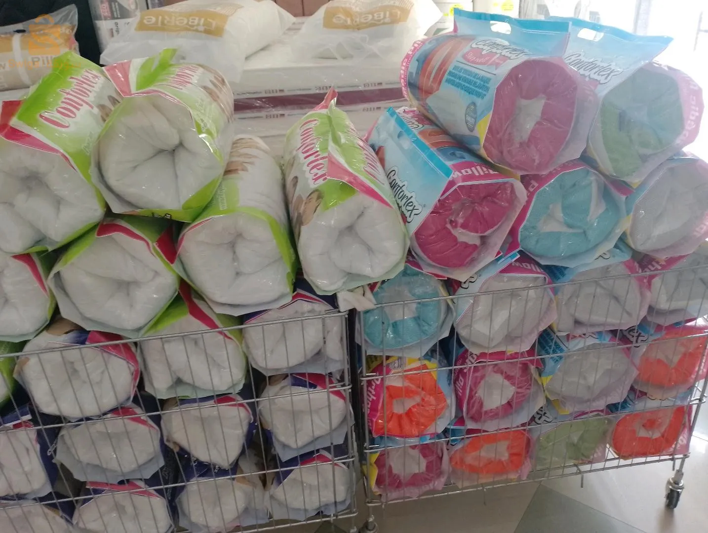 literies est matelas orthopédique vente en détails et en gros