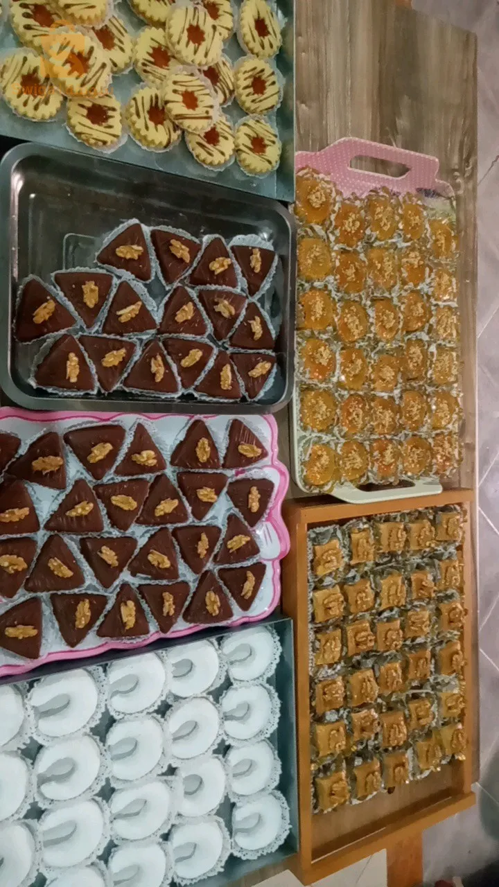 البليدة الزاوية شارع فحاص محمد