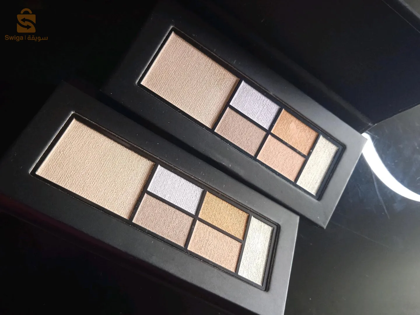 ماكياج أريجنال