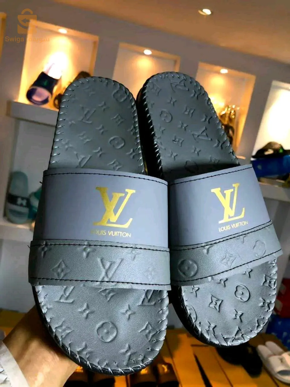 كلاكيت رجالية بالجملة