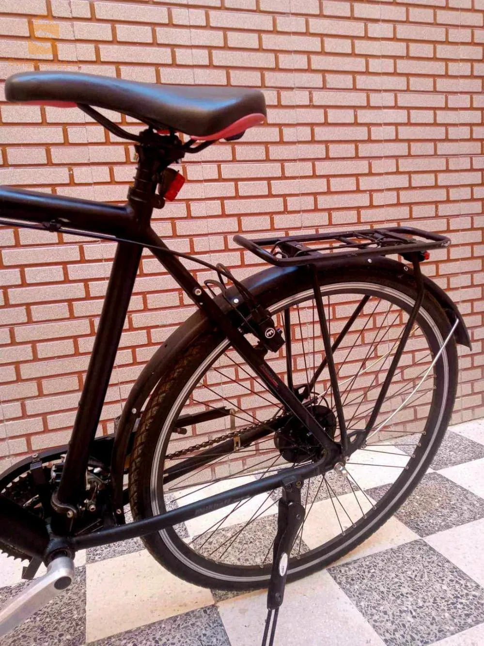 velo 27.5