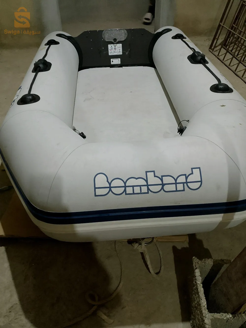 زودياك للبيع بمحرك 0776180230