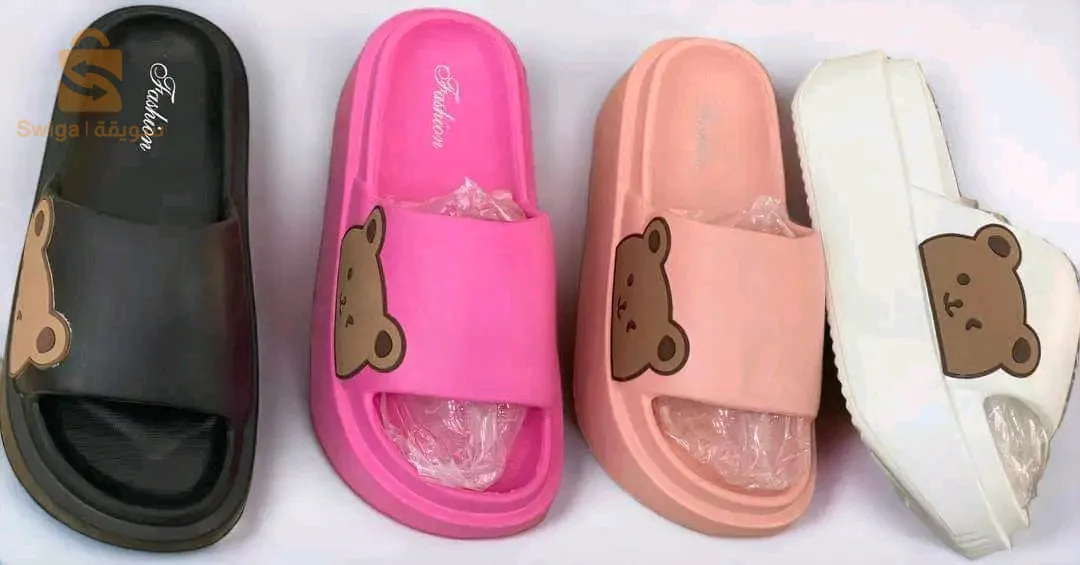 بيع كلاكيت نسائية بالجملة