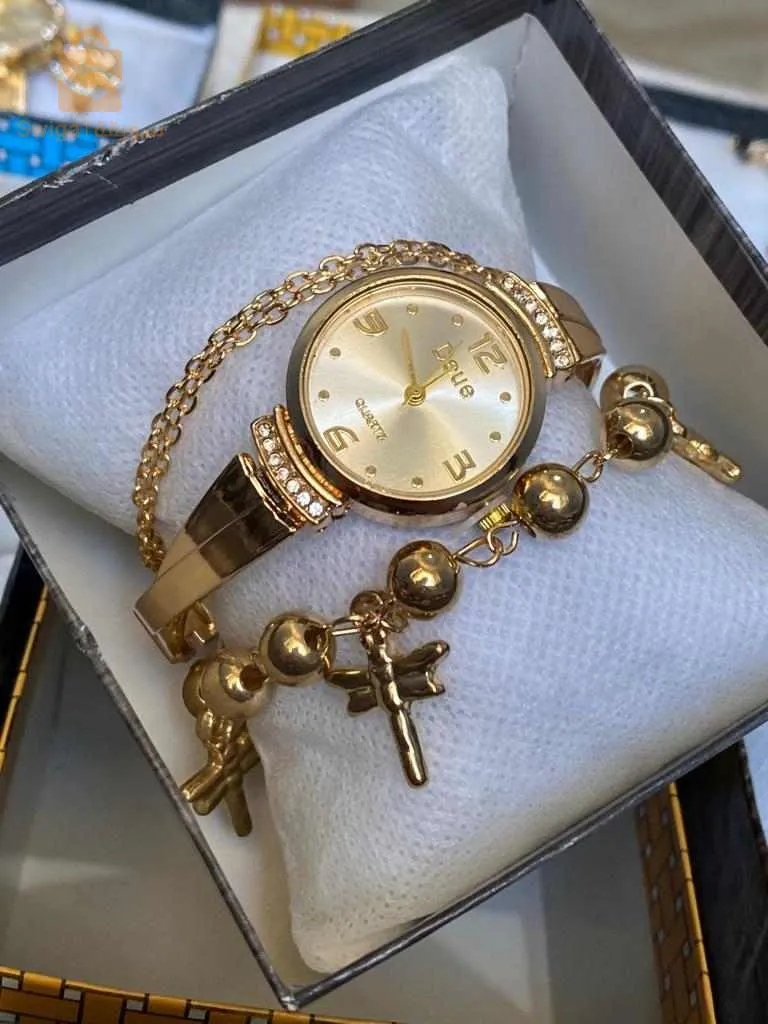 montres