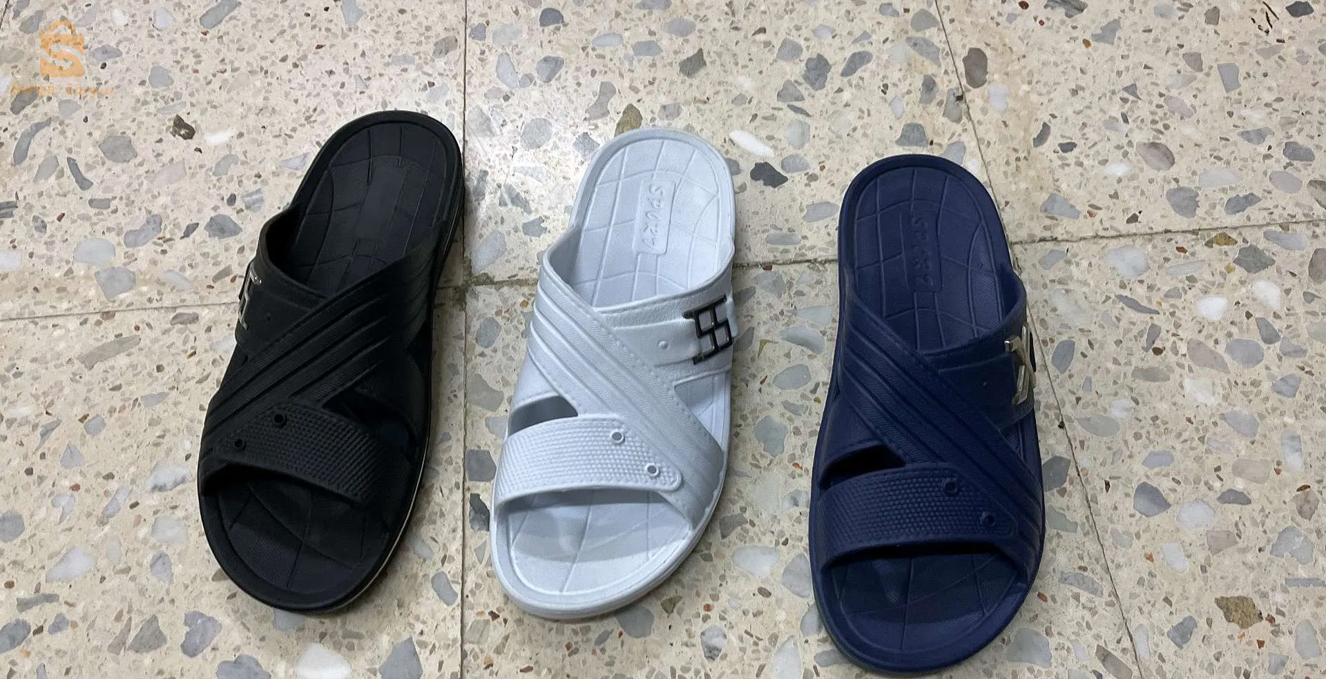 احذية و كلاكيت للرجال ابتداءا من 36-44