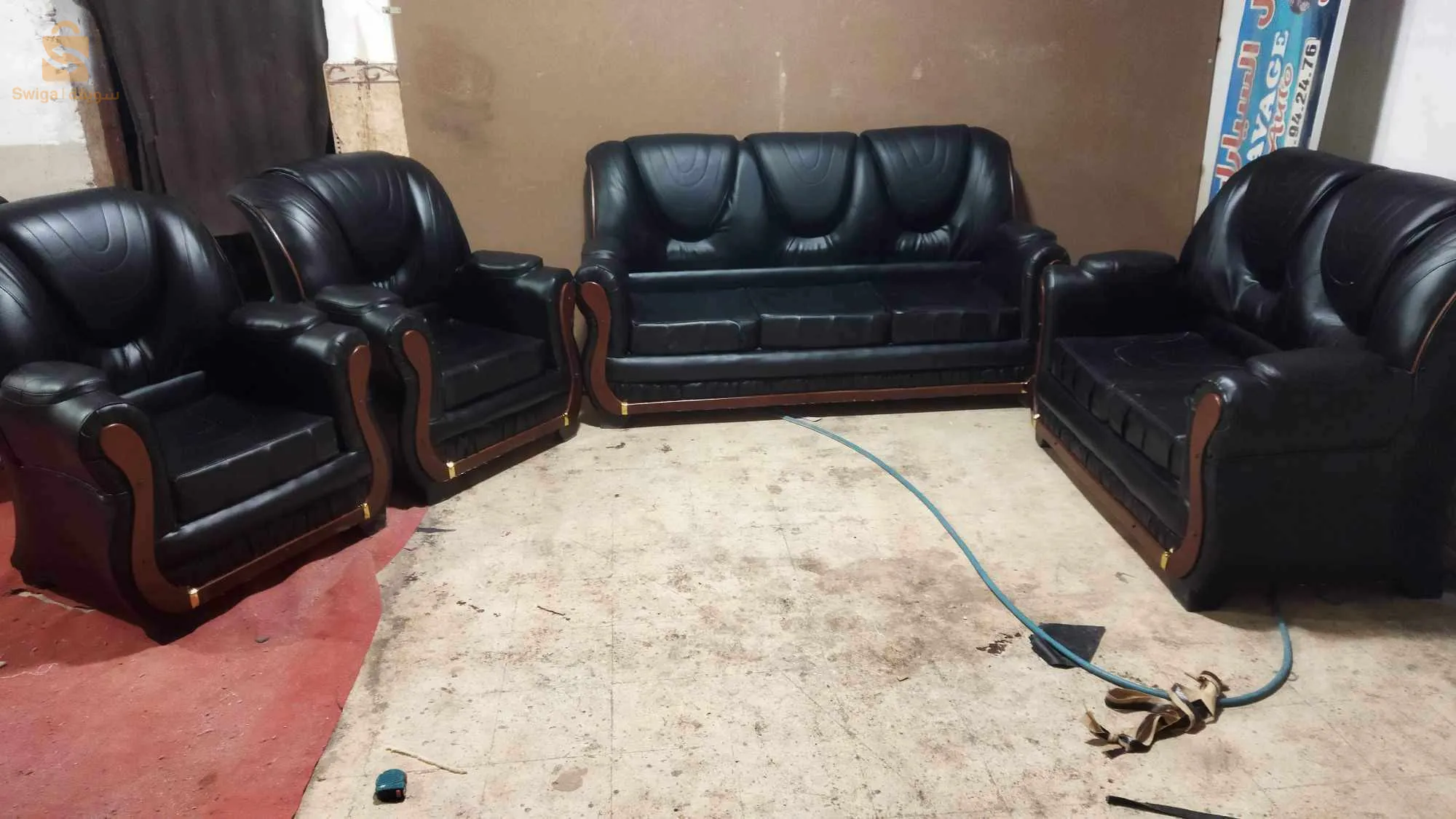 رأس الوادي برج