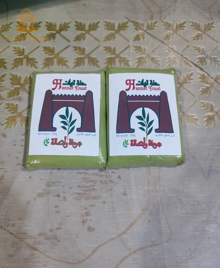 حنة توات
