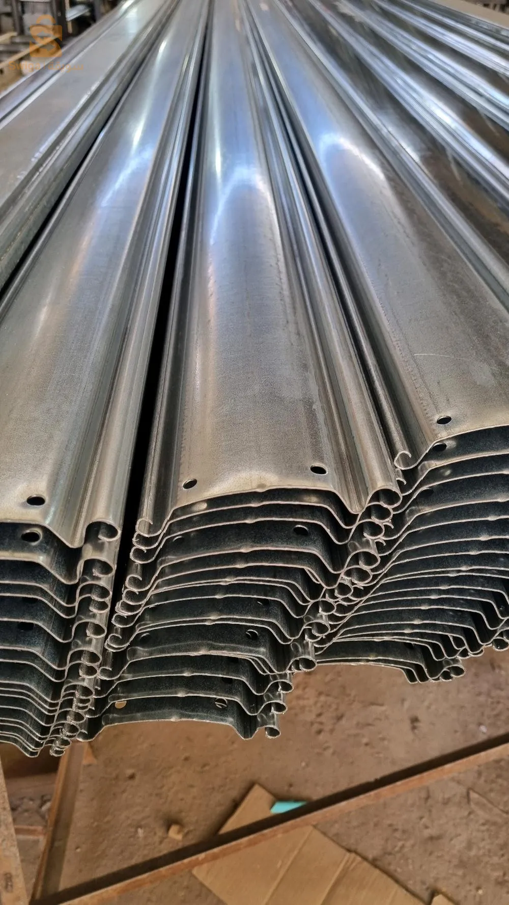 Entretien et installation de tous types de portes automatiques