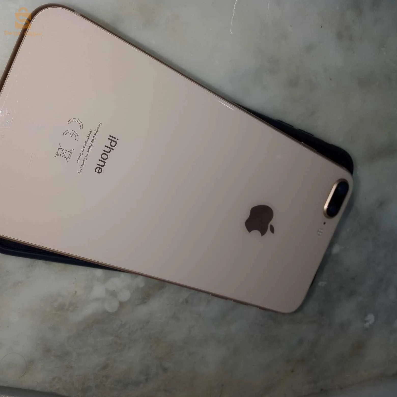 iPhone 8 Plus avendre