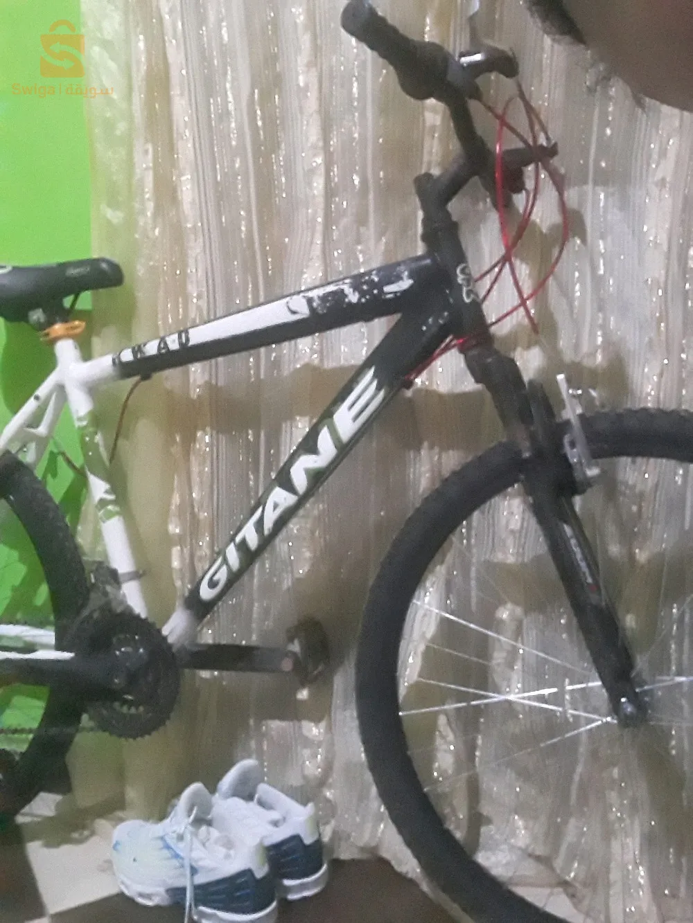 درتجة كواد جيتا