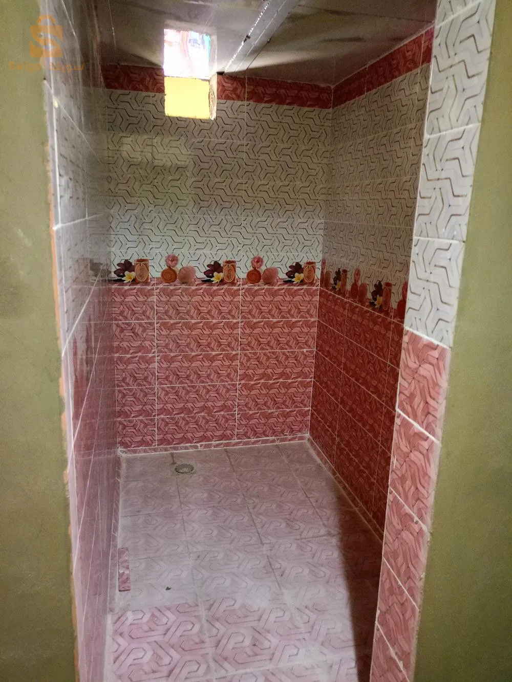 بلدية سيرات ولاية مستغانم