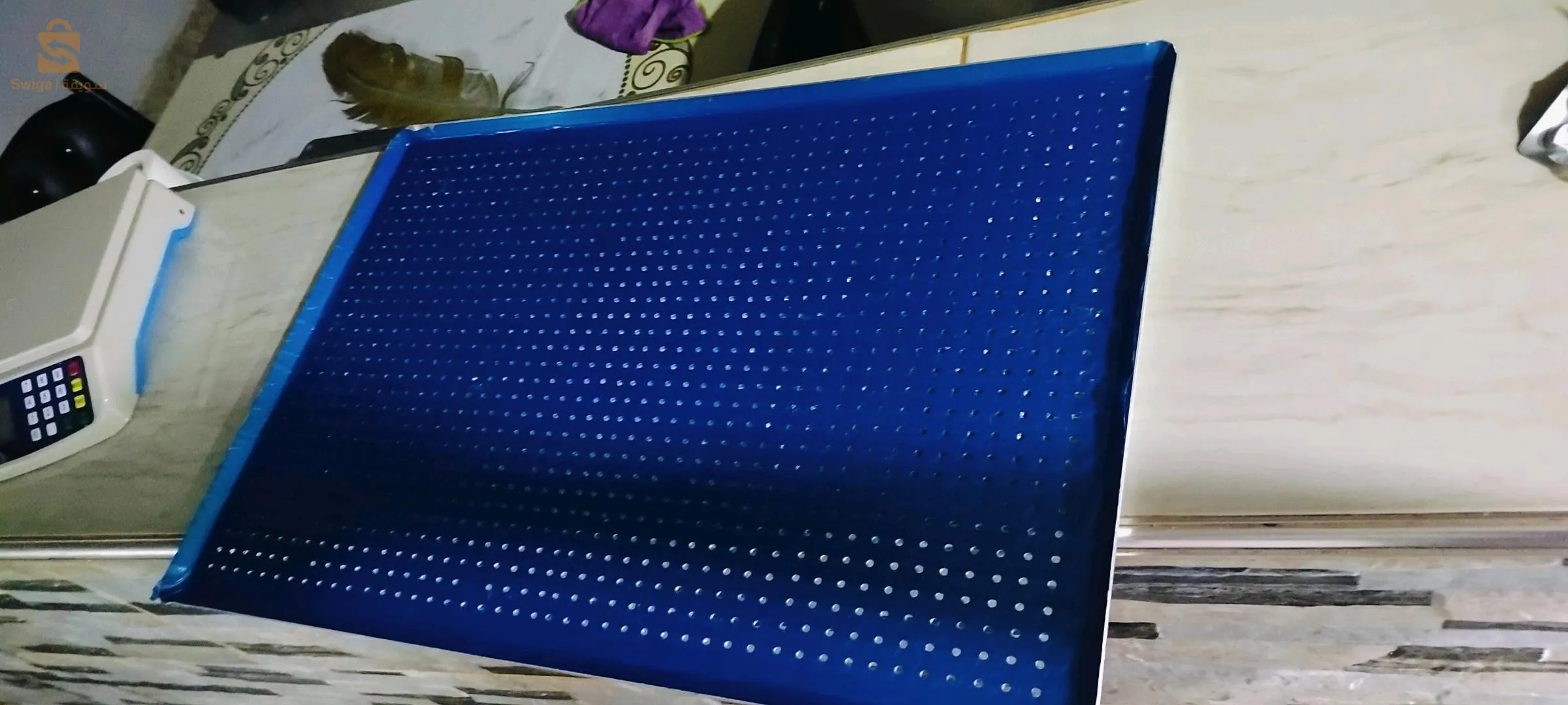 الحي السكني الكرمة 85