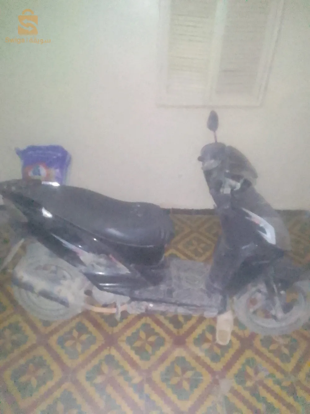 فيسبا جات 4 للبيع