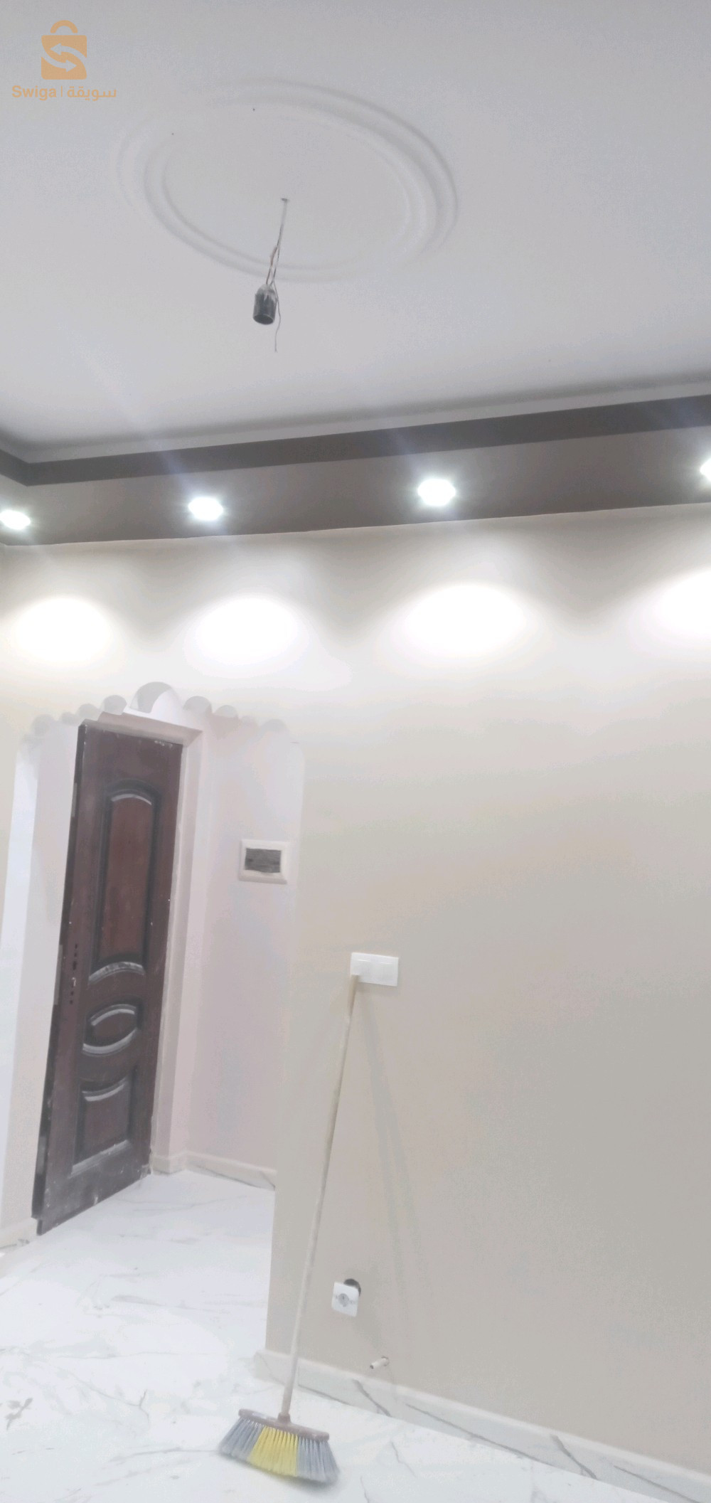 صباغة و ديكور المنازل