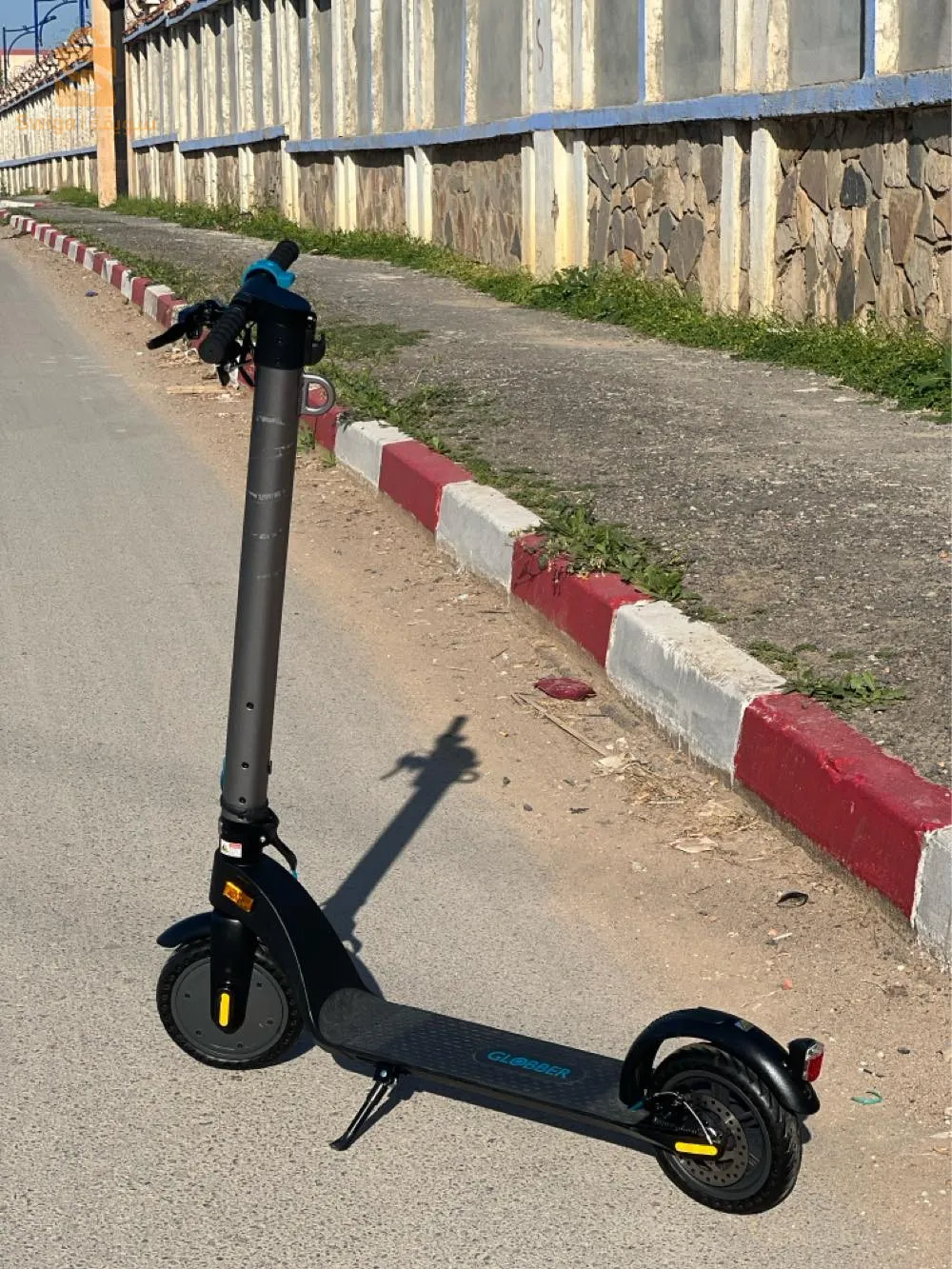 trotinette electrique scooter one ke 23 etat neuf caba