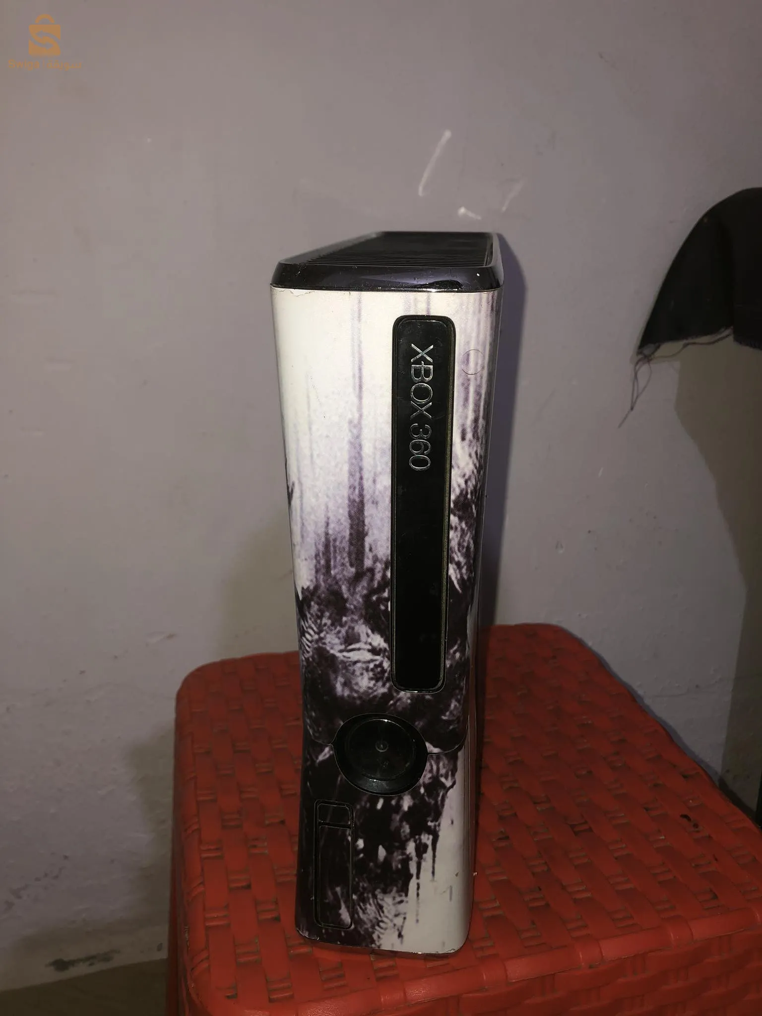 Xbox 360
