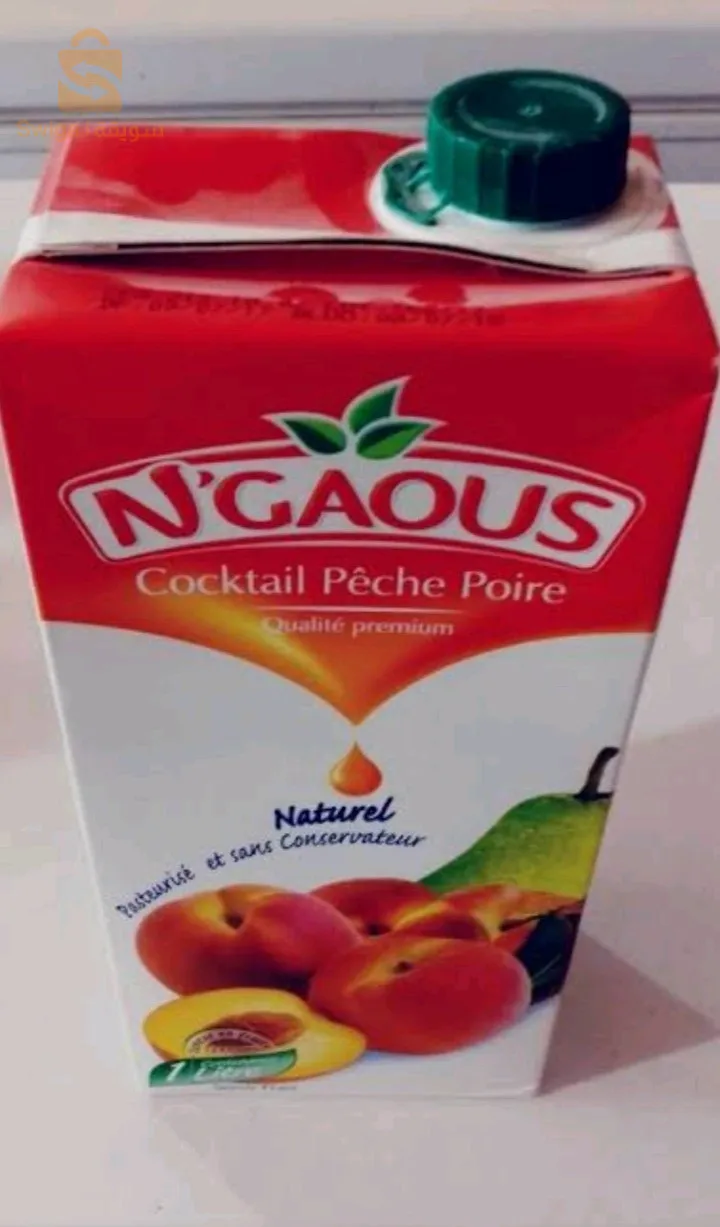 Gousse de vanille et Poudre de gousse de vanille plus l, extrait de gousse de vanille plus les boissons N, egoues