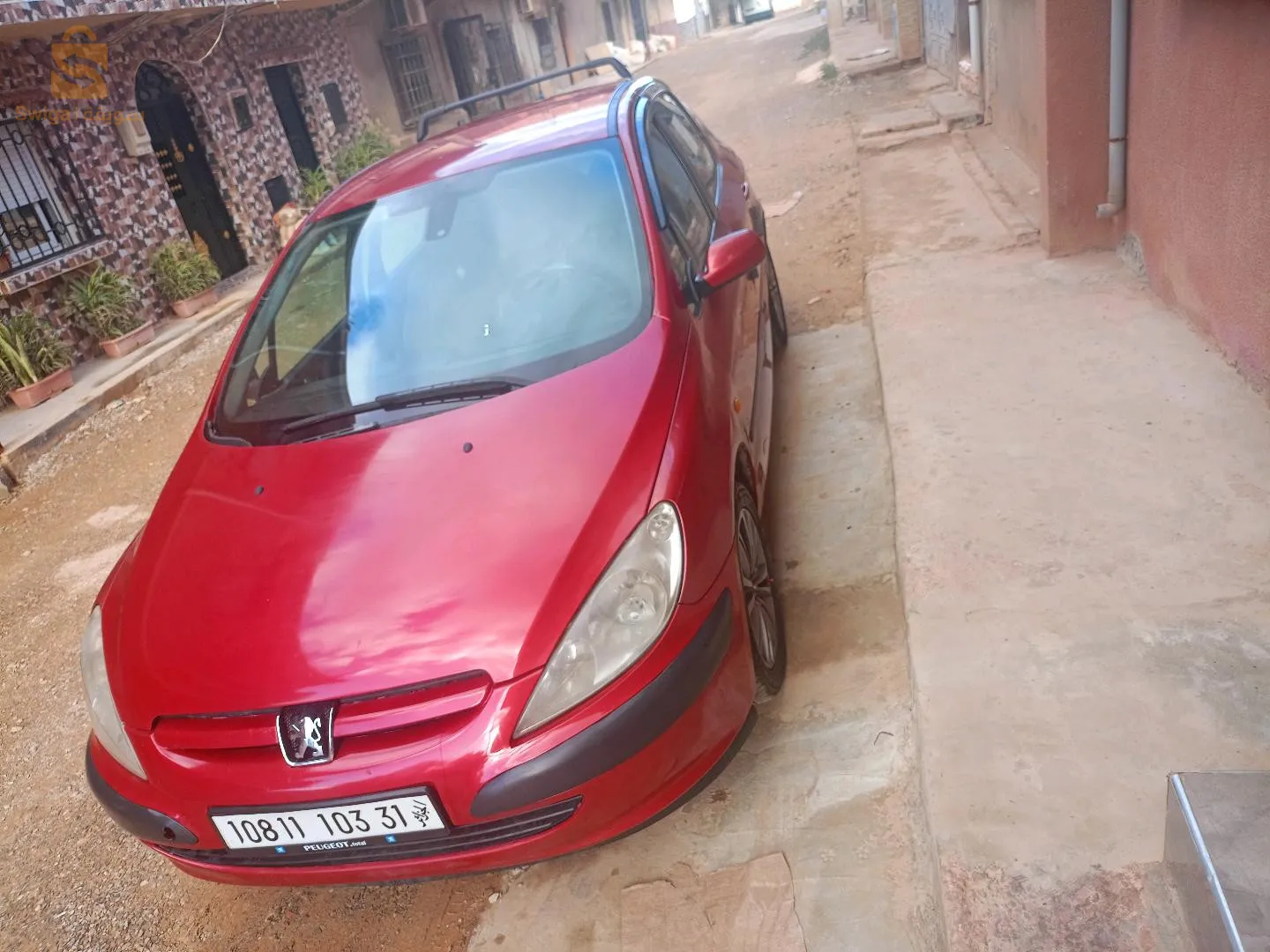 307 ESS 1.6 16v