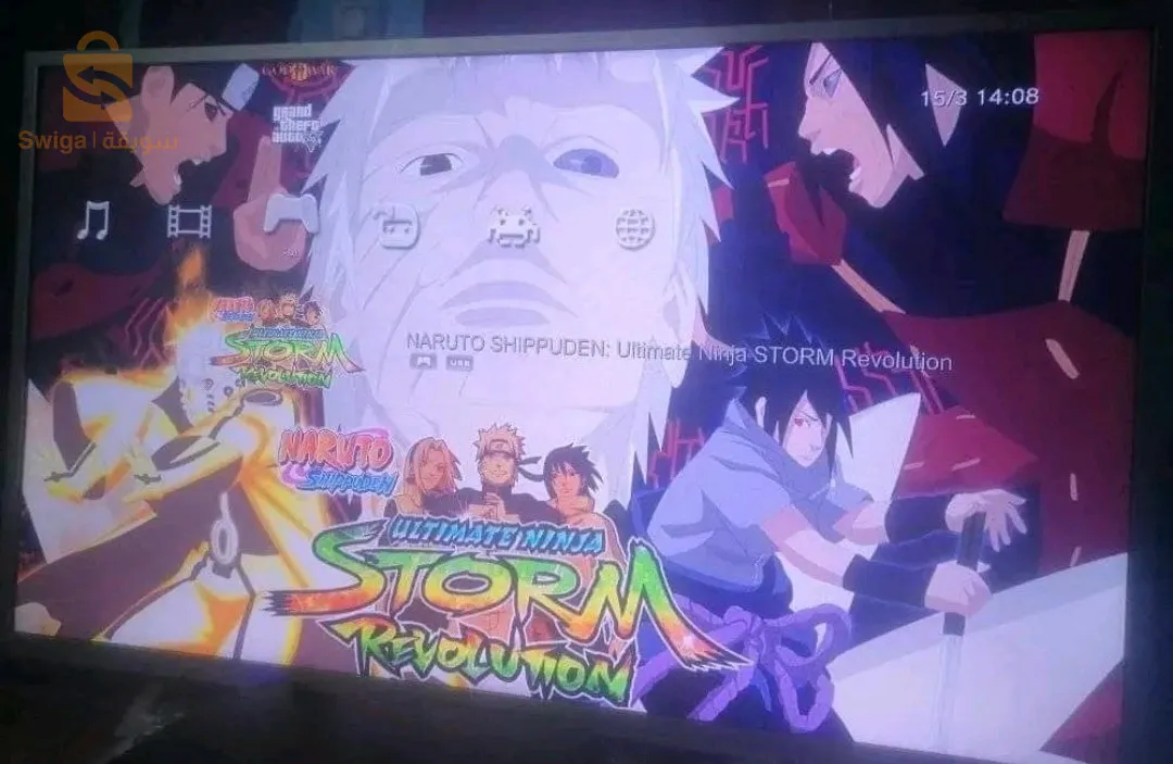 بلاي3 سوبر سليم