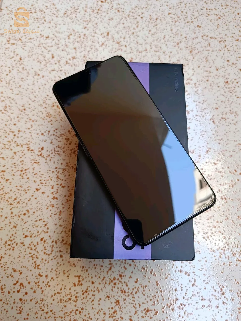 realme gt neo5 12/256