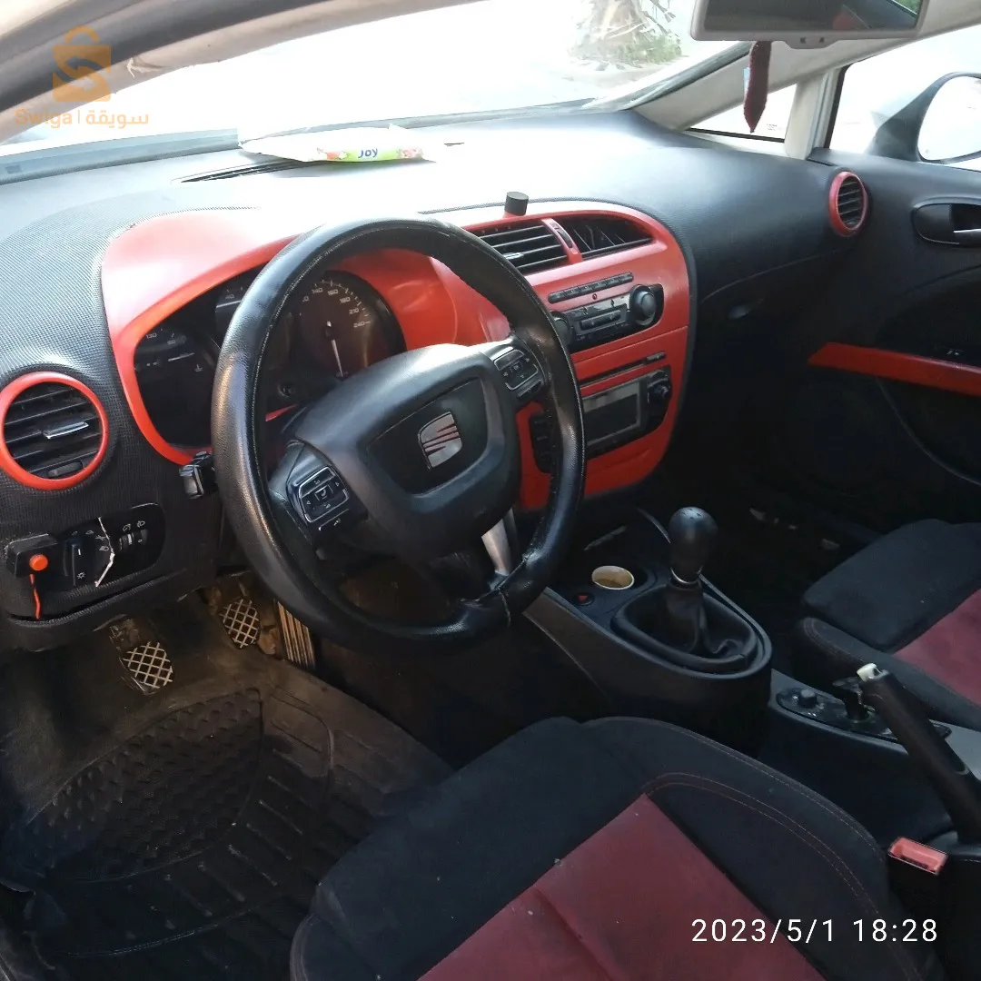 سيارة ليو متور مليح