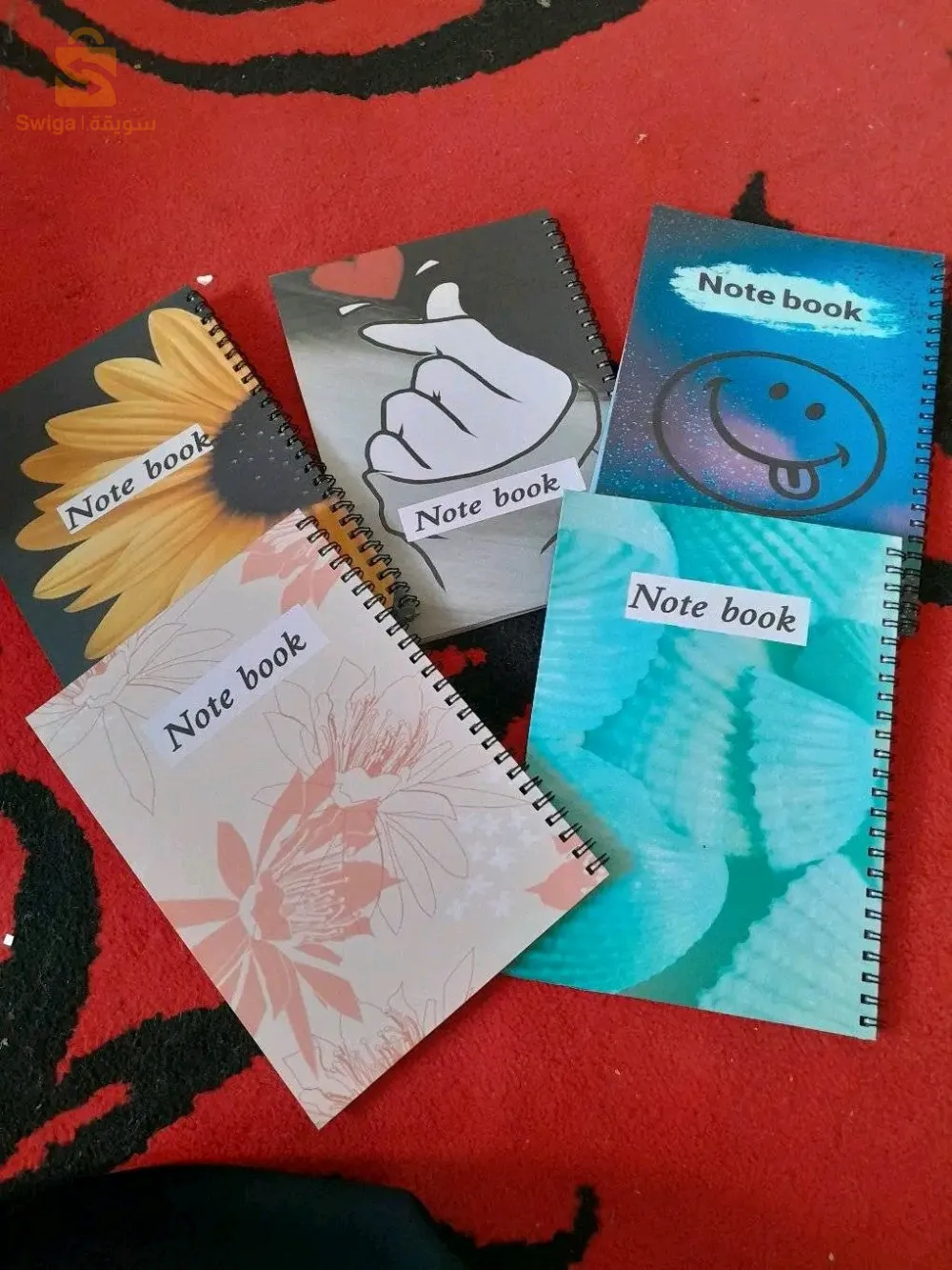 بلانر ومطبوعات