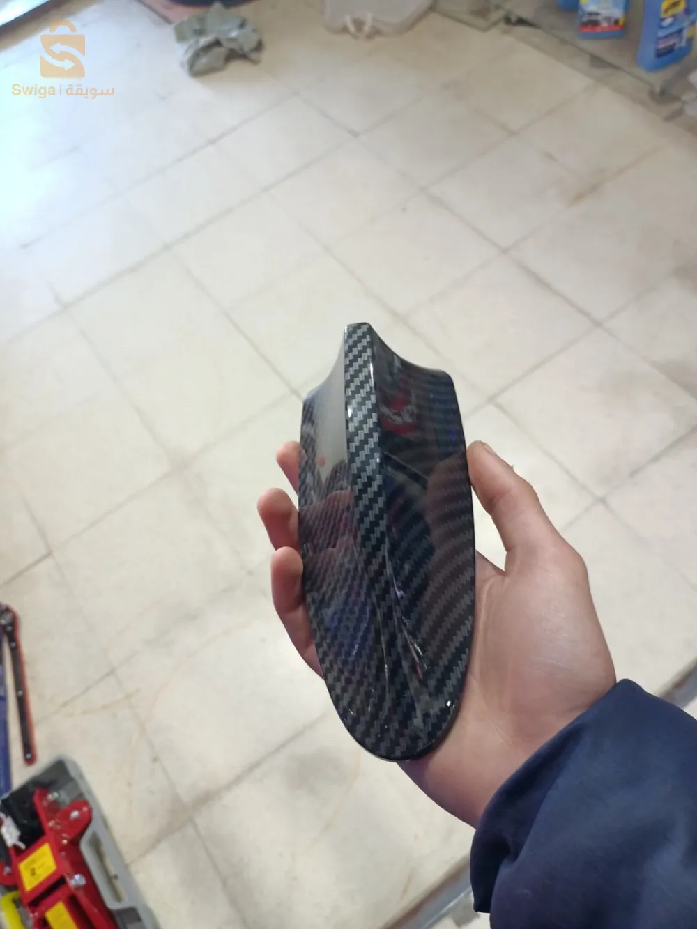 accessoires automobiles