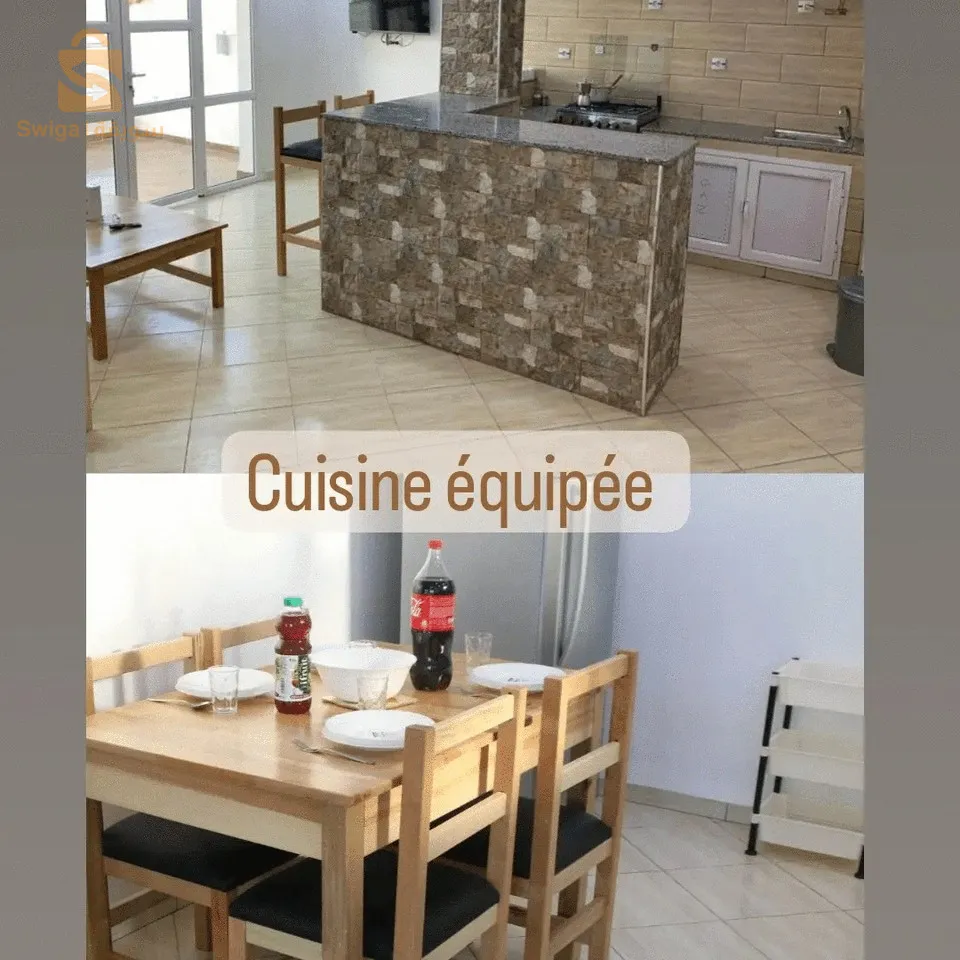 location des appartements tighermt bejaia