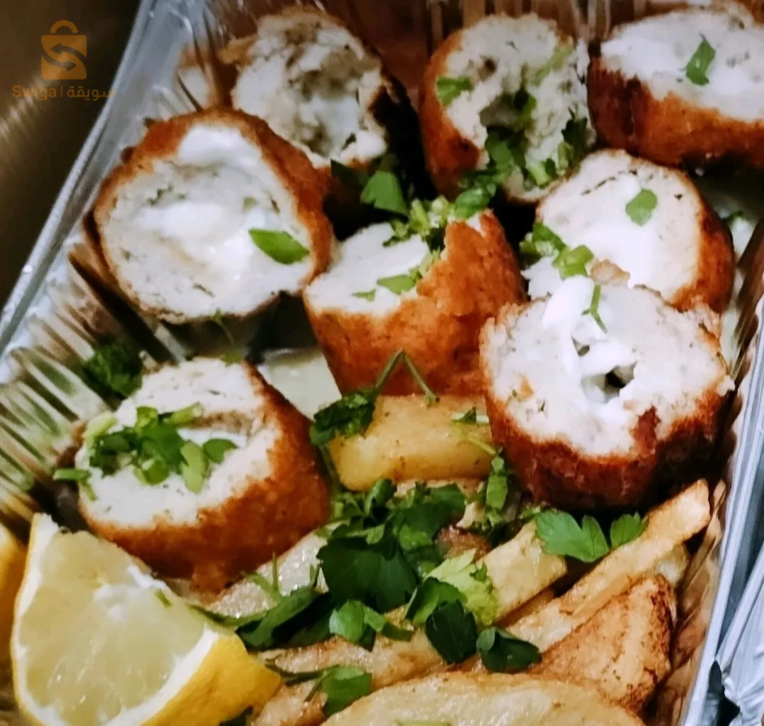 Repas faites maison