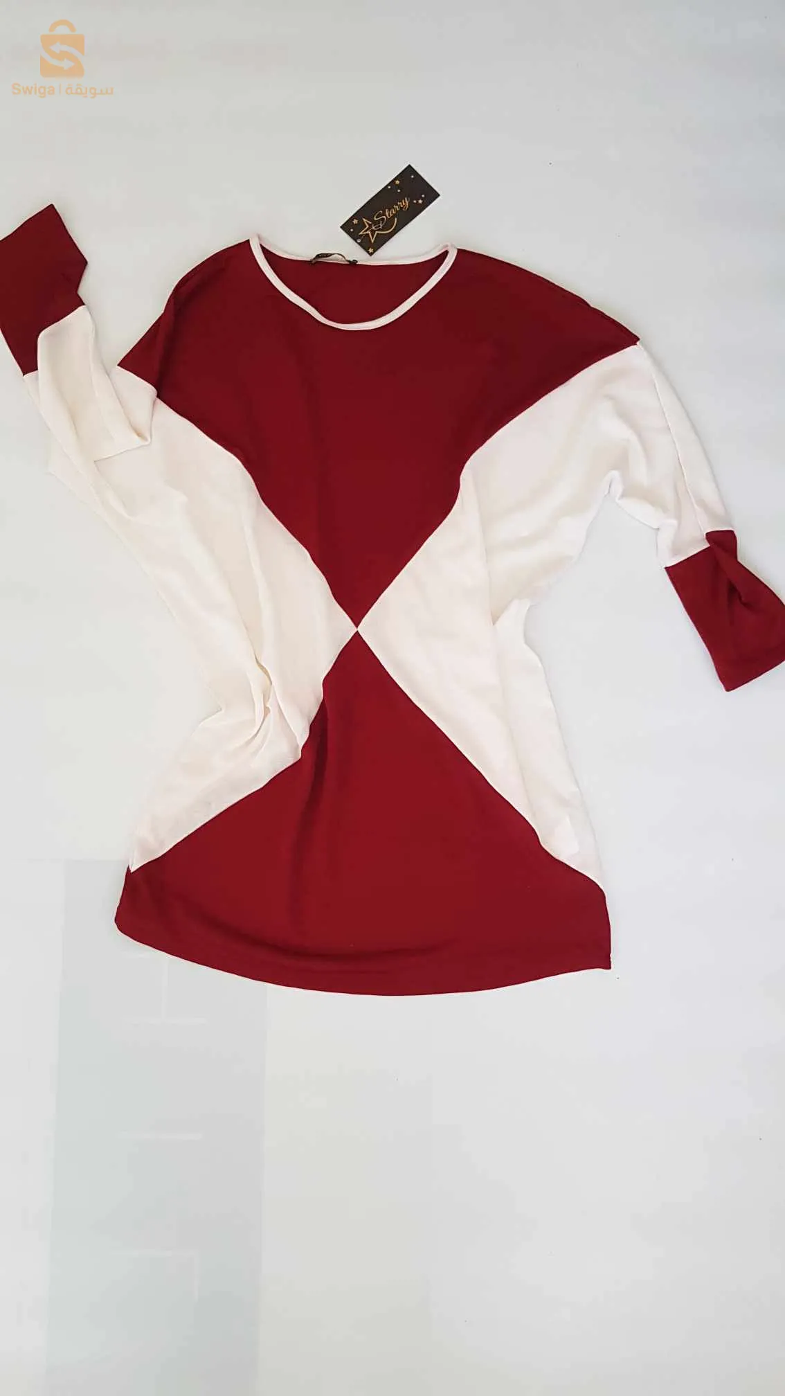 جيلي 
ليكات
سروال