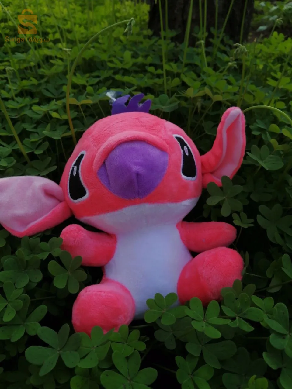 دبدوب ستيتش 🧸