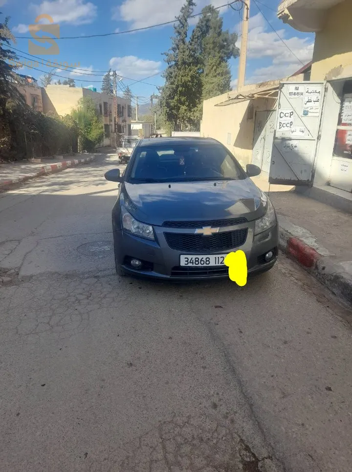 العطاف عين دفلى