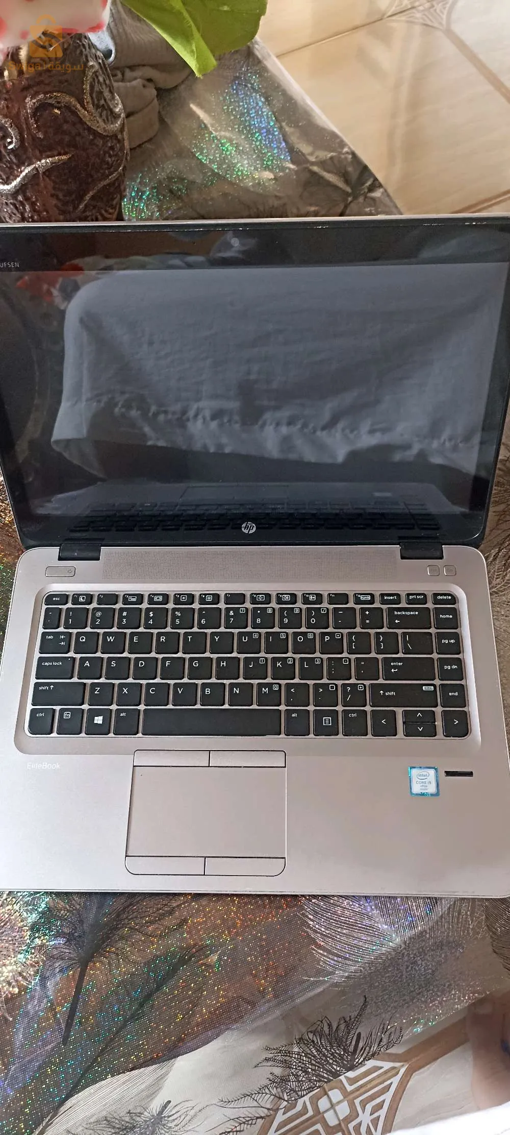 HP EliteBook 840 g3 I5 6éme