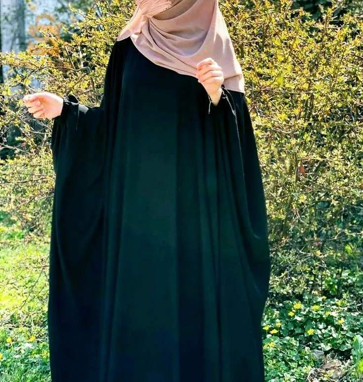 استحياء للحجبات