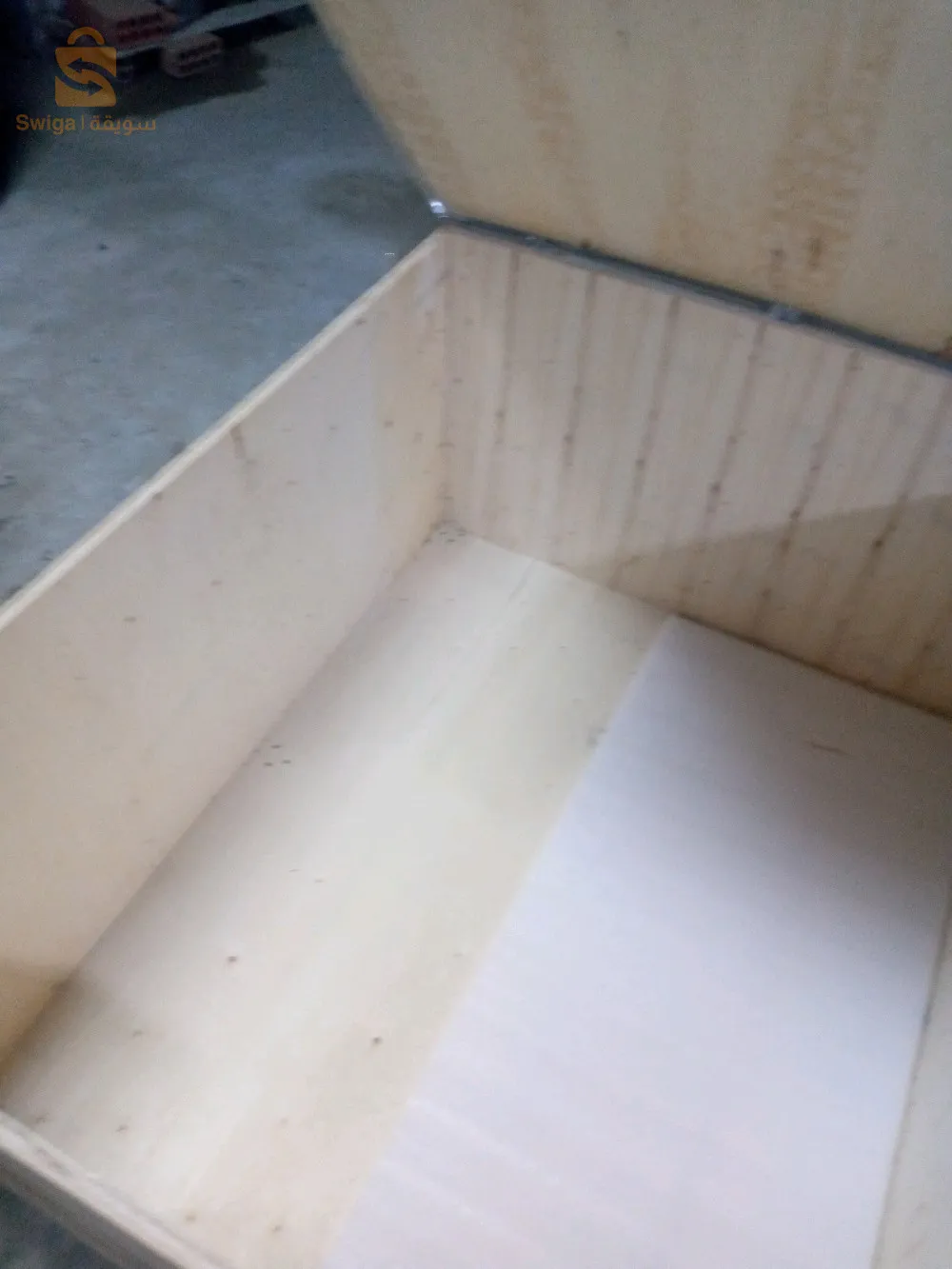 بني عمران بومرداس