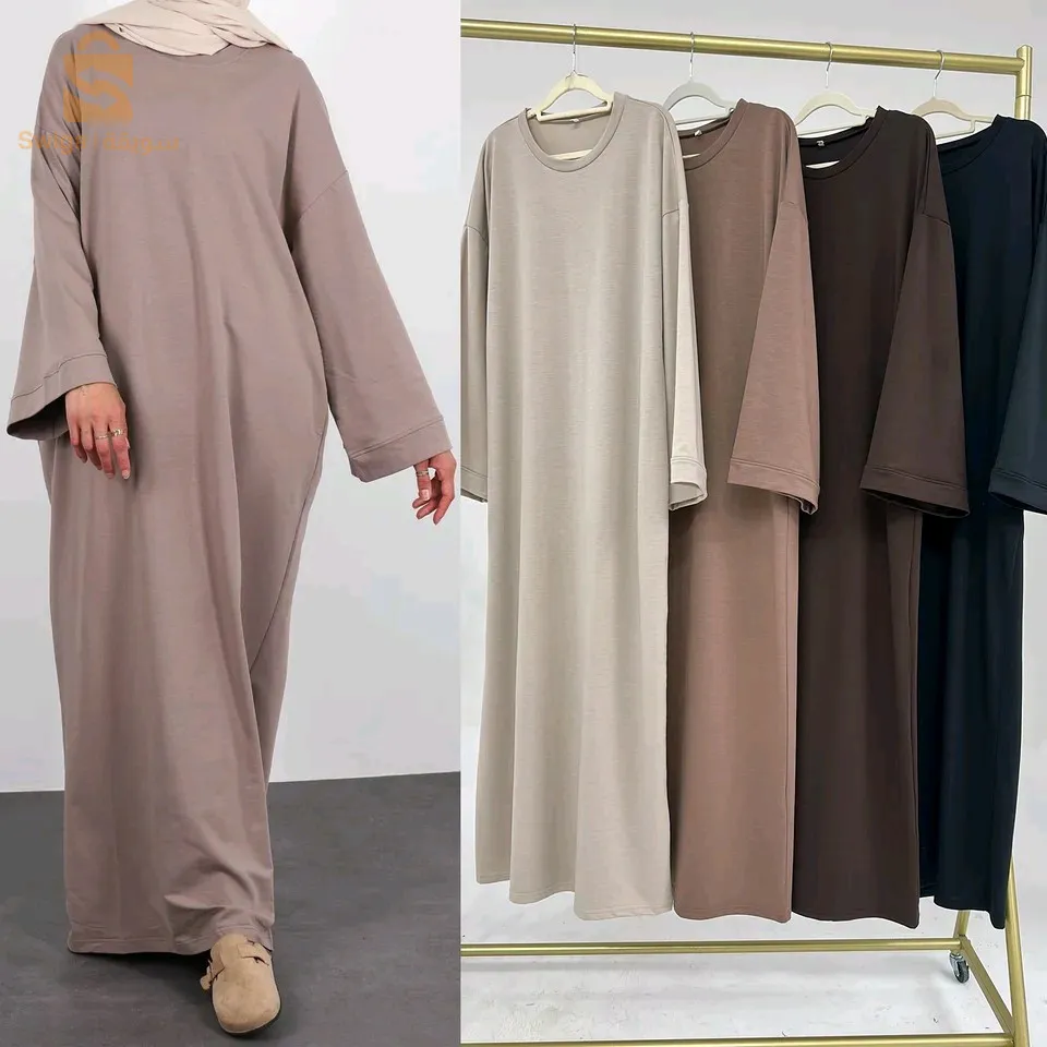 Les hijabs sont disponibles chez nous à des prix raisonnables