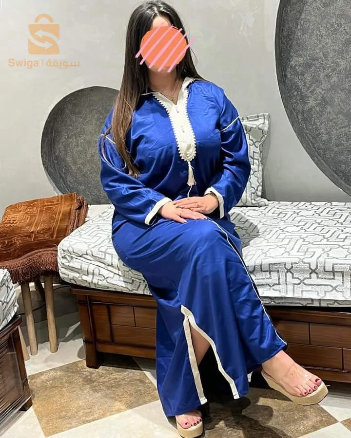 جلابة