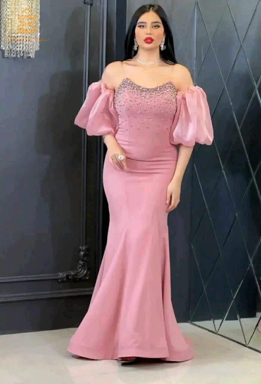 فستان 👗توندونس✨🎀